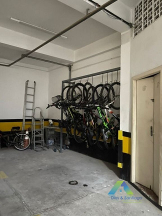 Imagem Apartamento com 2 Quartos à Venda, 112 m² em Cambuci - São Paulo