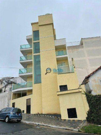 Imagem Apartamento com 2 Quartos à Venda, 40 m² em Vila Matilde - São Paulo Imagem Apartamento com 2 Quartos à Venda, 40 m² em Vila Matilde - São Paulo