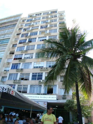 Imagem Apartamento com 1 Quarto à Venda, 23 m² em Copacabana - Rio De Janeiro Imagem Apartamento com 1 Quarto à Venda, 23 m² em Copacabana - Rio De Janeiro
