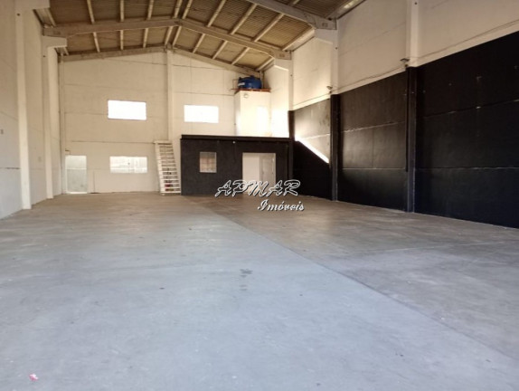 Imagem Sala Comercial para Alugar, em Florida - Praia Grande Imagem Sala Comercial para Alugar, em Florida - Praia Grande