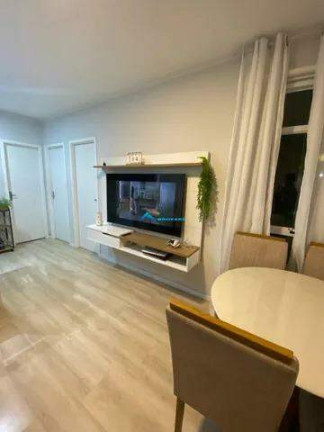 Imagem Apartamento com 2 Quartos à Venda, 45 m² em Mina - Itupeva