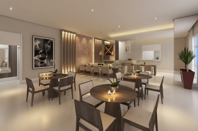 Imagem Apartamento com 2 Quartos à Venda, 142 m² em Morumbi - São Paulo Imagem Apartamento com 2 Quartos à Venda, 142 m² em Morumbi - São Paulo