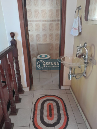 Imagem Casa com 3 Quartos à Venda, 233 m² em Cidade Nova - Jundiaí Imagem Casa com 3 Quartos à Venda, 233 m² em Cidade Nova - Jundiaí