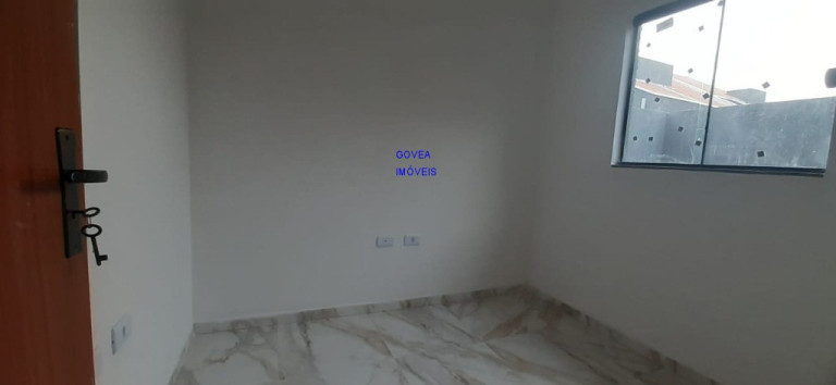 Imagem Casa com 2 Quartos à Venda, 42 m² em Campo De Santana - Curitiba