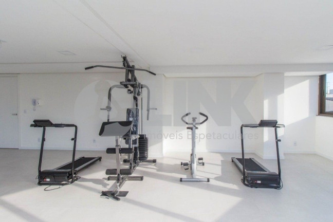 Imagem Imóvel com 1 Quarto à Venda, 41 m² em Jardim Botânico - Porto Alegre