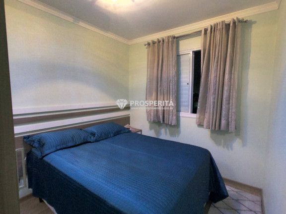 Imagem Apartamento com 3 Quartos à Venda, 64 m² em Centro - Diadema