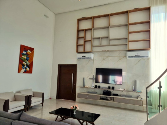 Imagem Casa com 4 Quartos à Venda, 500 m² em Ponta Negra - Manaus
