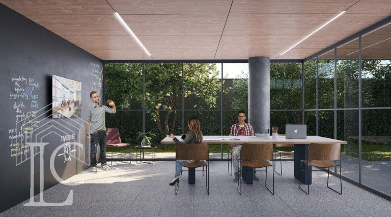 Imagem Apartamento com 1 Quarto para Alugar, 37 m² em Bela Vista - São Paulo Imagem Apartamento com 1 Quarto para Alugar, 37 m² em Bela Vista - São Paulo