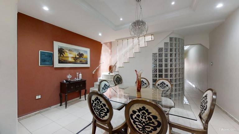 Casa com 3 Quartos à Venda, 260 m² em Mooca - São Paulo