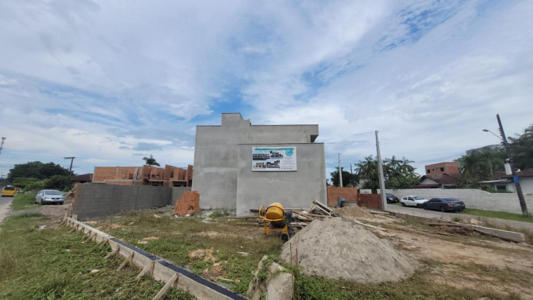 Imagem Casa com 3 Quartos à Venda, 97 m² em Morro Do Meio - Joinville