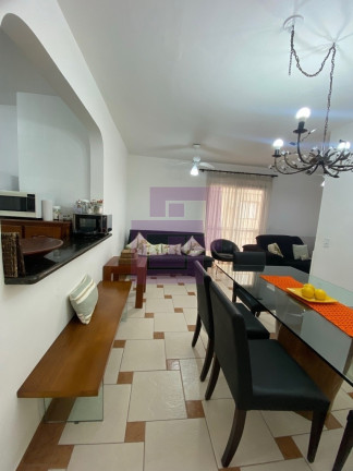 Imagem Apartamento com 3 Quartos à Venda, 138 m² em Loteamento João Batista Julião - Guarujá