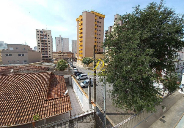 Imagem Apartamento com 1 Quarto à Venda, 35 m² em Boqueirão - Praia Grande Imagem Apartamento com 1 Quarto à Venda, 35 m² em Boqueirão - Praia Grande