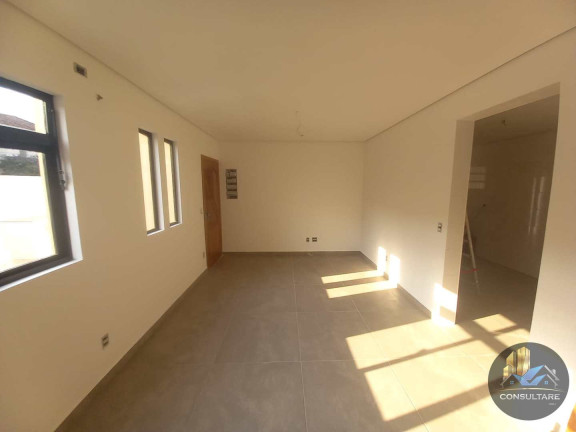 Imagem Casa com 3 Quartos à Venda, 140 m² em Vila Belmiro - Santos Imagem Casa com 3 Quartos à Venda, 140 m² em Vila Belmiro - Santos