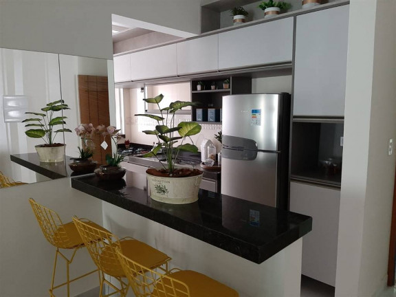 Imagem Apartamento com 2 Quartos à Venda, 70 m² em Tupi - Praia Grande Imagem Apartamento com 2 Quartos à Venda, 70 m² em Tupi - Praia Grande