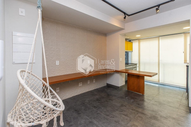 Imagem Imóvel com 1 Quarto à Venda, 29 m² em Sumaré - São Paulo Imagem Imóvel com 1 Quarto à Venda, 29 m² em Sumaré - São Paulo