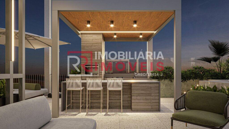 Imagem Apartamento com 1 Quarto à Venda, 35 m² em Parque Das Emas - Lucas Do Rio Verde Imagem Apartamento com 1 Quarto à Venda, 35 m² em Parque Das Emas - Lucas Do Rio Verde