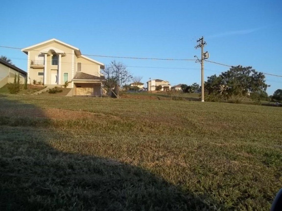 Terreno à Venda, 1.000 m² em Condomínio Residencial Mirante Do Vale - Jacareí