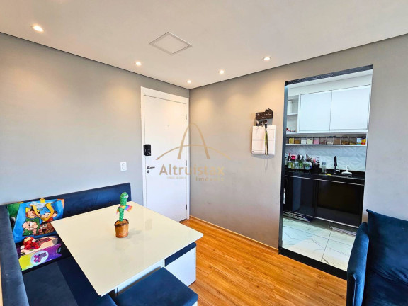 Imagem Apartamento com 2 Quartos à Venda, 49 m² em Vila Yolanda - Osasco Imagem Apartamento com 2 Quartos à Venda, 49 m² em Vila Yolanda - Osasco