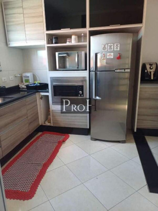 Imagem Sobrado com 4 Quartos à Venda, 193 m² em Rudge Ramos - São Bernardo Do Campo