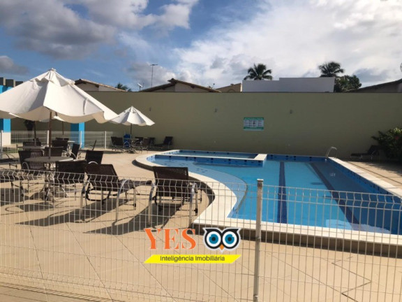 Imagem Casa com 3 Quartos à Venda, 120 m² em Lagoa Salgada - Feira De Santana Imagem Casa com 3 Quartos à Venda, 120 m² em Lagoa Salgada - Feira De Santana