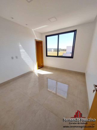 Imagem Casa de Condomínio com 3 Quartos à Venda, 222 m² em Terras Alpha Residencial 2 - Senador Canedo Imagem Casa de Condomínio com 3 Quartos à Venda, 222 m² em Terras Alpha Residencial 2 - Senador Canedo