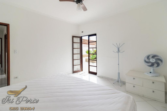 Imagem Casa com 3 Quartos para Alugar,  em 15 - Praia Grande 
