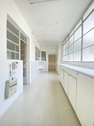 Imagem Apartamento com 4 Quartos à Venda, 250 m² em Higienópolis - São Paulo