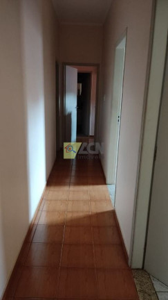 Imagem Casa com 3 Quartos à Venda, 235 m² em Parque Ortolândia - Hortolândia