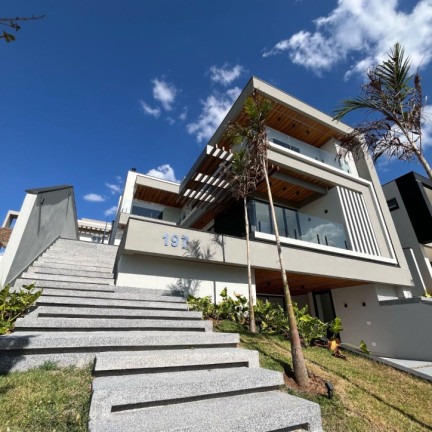 Casa com 5 Quartos à Venda, 495 m² em Condomínio Residencial Alphaville I - São José Dos Campos
