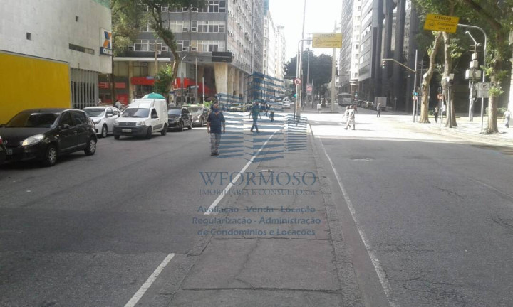 Imagem Loja à Venda, 106 m² em Centro - Rio De Janeiro Imagem Loja à Venda, 106 m² em Centro - Rio De Janeiro