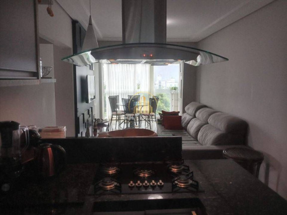 Imagem Apartamento com 2 Quartos à Venda, 85 m²
