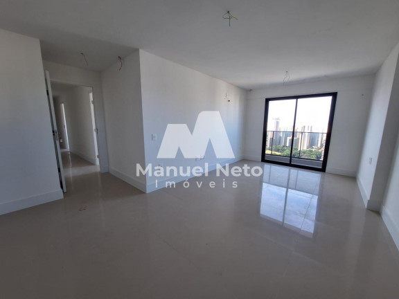 Imagem Apartamento com 4 Quartos à Venda, 254 m² em Meireles - Fortaleza