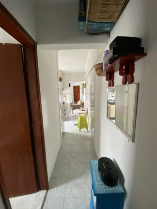 Imagem Apartamento com 1 Quarto à Venda, 48 m² em Guilhermina - Praia Grande Imagem Apartamento com 1 Quarto à Venda, 48 m² em Guilhermina - Praia Grande