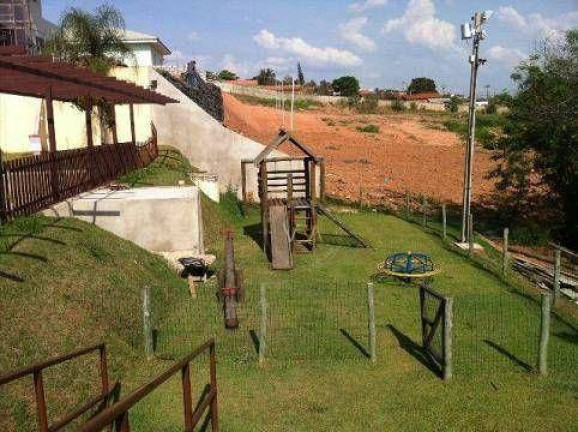 Imagem Terreno à Venda, 360 m² em Condomínio Recanto Do Guará - Campinas