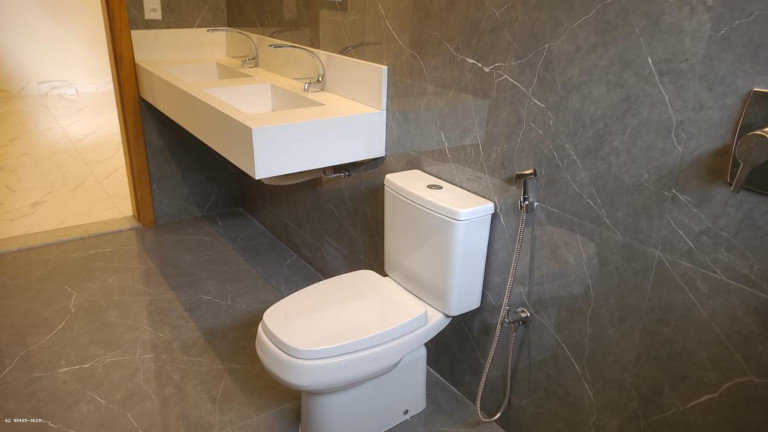 Imagem Casa com 3 Quartos à Venda, 156 m² em Jardins Porto - Senador Canedo Imagem Casa com 3 Quartos à Venda, 156 m² em Jardins Porto - Senador Canedo