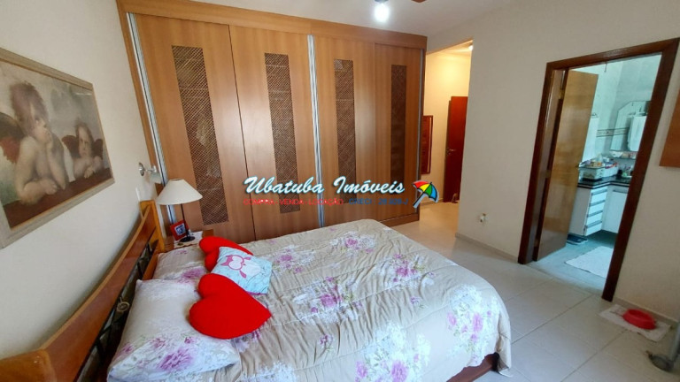 Imagem Casa com 3 Quartos à Venda, 147 m² em Horto Florestal - Ubatuba