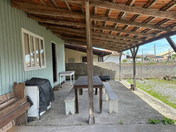 Imagem Casa com 4 Quartos à Venda, 100 m² em Centro - Balneário Barra Do Sul Imagem Casa com 4 Quartos à Venda, 100 m² em Centro - Balneário Barra Do Sul