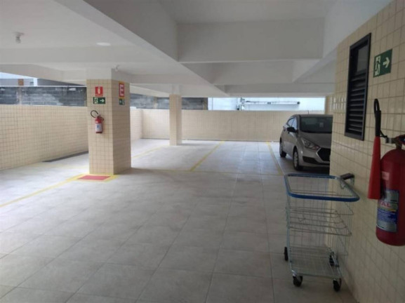 Imagem Apartamento com 2 Quartos à Venda, 62 m² em Boqueirao - Praia Grande Imagem Apartamento com 2 Quartos à Venda, 62 m² em Boqueirao - Praia Grande