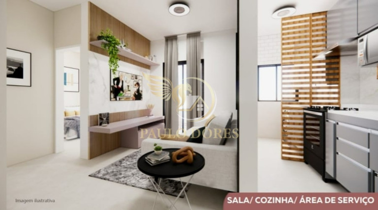 Imagem Apartamento com 1 Quarto à Venda, 64 m² em Perequê Açu - Ubatuba Imagem Apartamento com 1 Quarto à Venda, 64 m² em Perequê Açu - Ubatuba