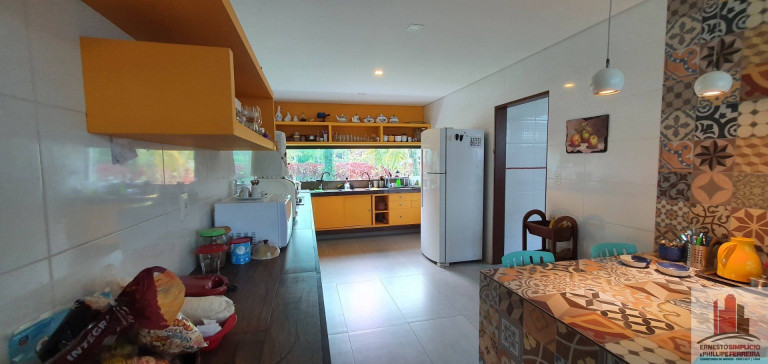 Imagem Casa de Condomínio com 3 Quartos à Venda, 320 m² em Aldeia Dos Camarás - Camaragibe Imagem Casa de Condomínio com 3 Quartos à Venda, 320 m² em Aldeia Dos Camarás - Camaragibe