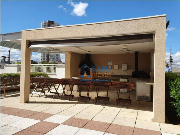 Imagem Apartamento com 2 Quartos à Venda, 53 m² em Barra Funda - São Paulo Imagem Apartamento com 2 Quartos à Venda, 53 m² em Barra Funda - São Paulo