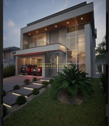 Imagem Casa com 3 Quartos à Venda, 241 m² em Pedra Branca - Palhoça Imagem Casa com 3 Quartos à Venda, 241 m² em Pedra Branca - Palhoça