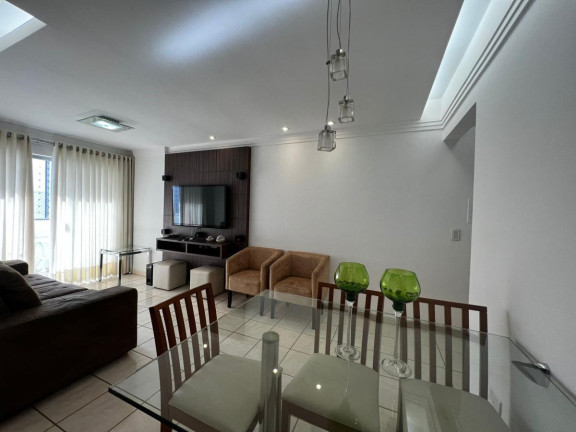 Imagem Apartamento com 3 Quartos à Venda, 79 m² em Alto Da Glória - Goiânia