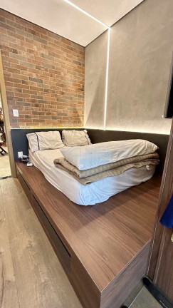 Imagem Apartamento com 2 Quartos à Venda, 75 m² em Embaré - Santos Imagem Apartamento com 2 Quartos à Venda, 75 m² em Embaré - Santos