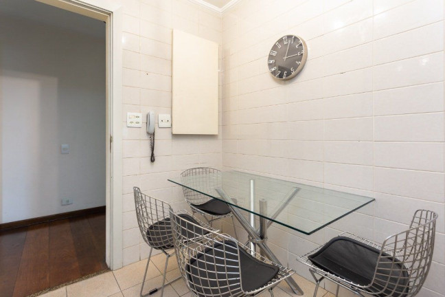 Imagem Apartamento com 3 Quartos à Venda, 165 m² em Perdizes - São Paulo