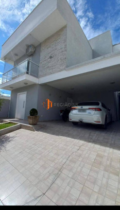 Casa com 3 Quartos à Venda, 280 m² em Chácara Dos Cravos - Poços De Caldas