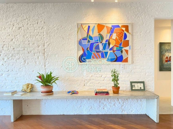 Imagem Apartamento com 3 Quartos à Venda, 227 m² em Higienópolis - São Paulo Imagem Apartamento com 3 Quartos à Venda, 227 m² em Higienópolis - São Paulo