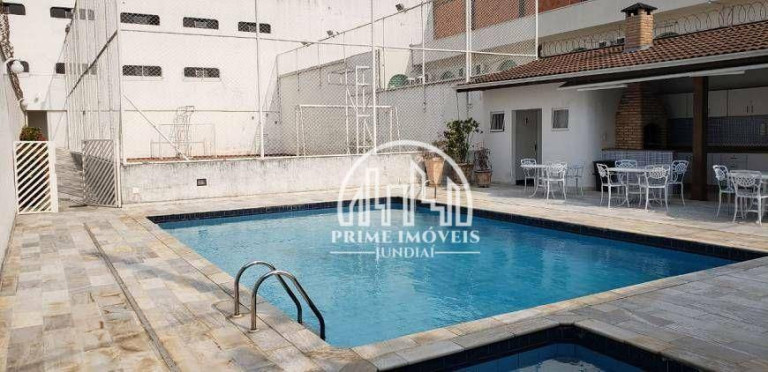 Imagem Apartamento com 3 Quartos à Venda, 210 m² em Centro - Jundiaí Imagem Apartamento com 3 Quartos à Venda, 210 m² em Centro - Jundiaí