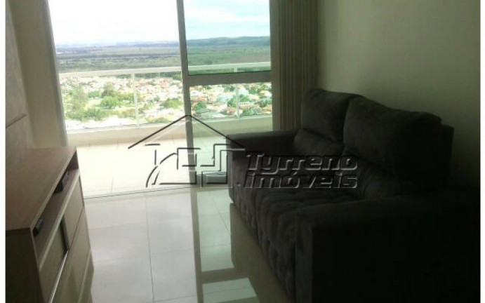 Imagem Apartamento com 1 Quarto para Alugar, 60 m² em Jardim Das Colinas - São José Dos Campos Imagem Apartamento com 1 Quarto para Alugar, 60 m² em Jardim Das Colinas - São José Dos Campos