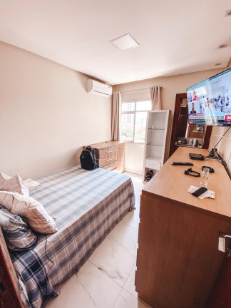 Imagem Imóvel com 5 Quartos à Venda, 310 m² em Praia De Itaparica - Vila Velha
